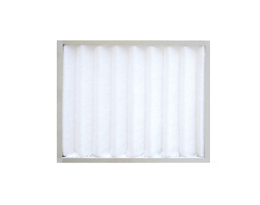 初效板式可清洗過(guò)濾器