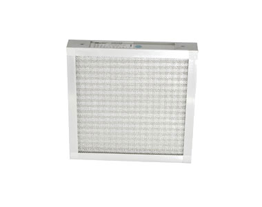 金屬網(wǎng)過(guò)濾器