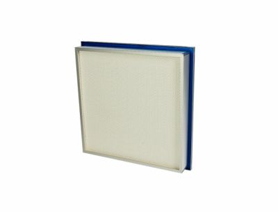 液槽無(wú)隔板高效過(guò)濾器