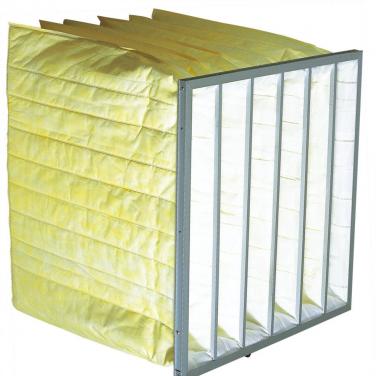 中效袋式過(guò)濾器