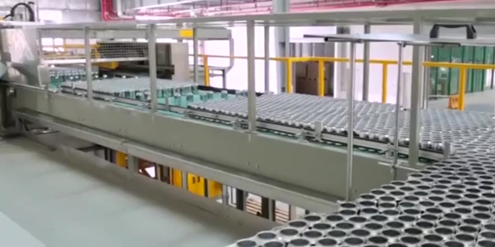 哪些食品廠需要做無菌無塵潔凈車間？