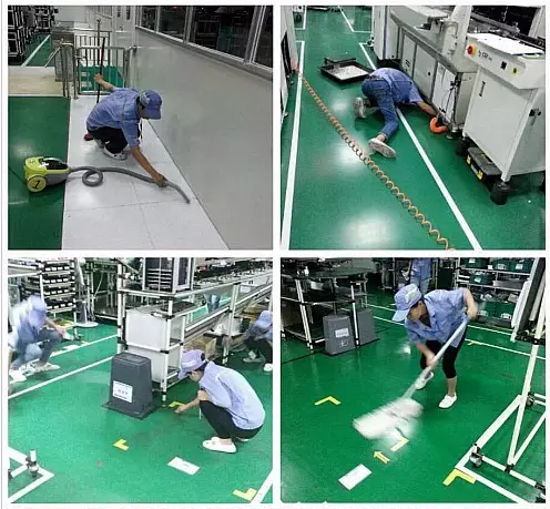 科學(xué)合理的潔凈室車間凈化工程施工流程 科學(xué)合理的潔凈室車間凈化工程施工流程