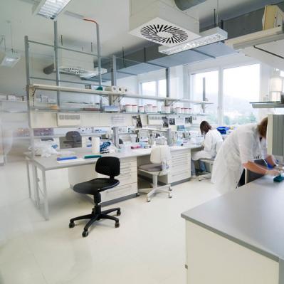 影響潔凈實驗室改造項目的關鍵因素