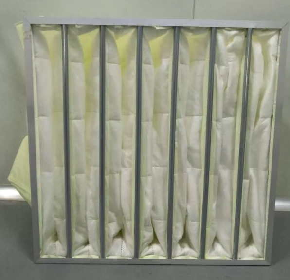 潔凈室潔凈車(chē)間高效空氣過(guò)濾器什么情況下需要更換？